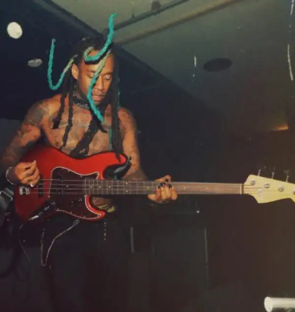 Ty Dolla $ign - Cashout